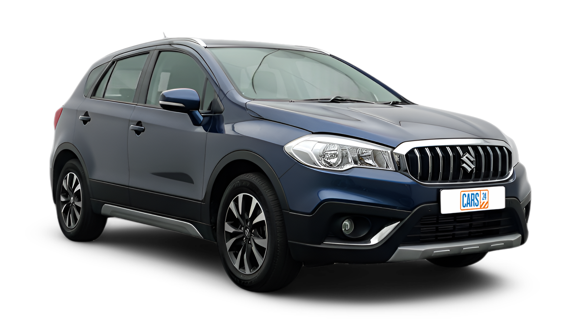 Maruti S Cross-img